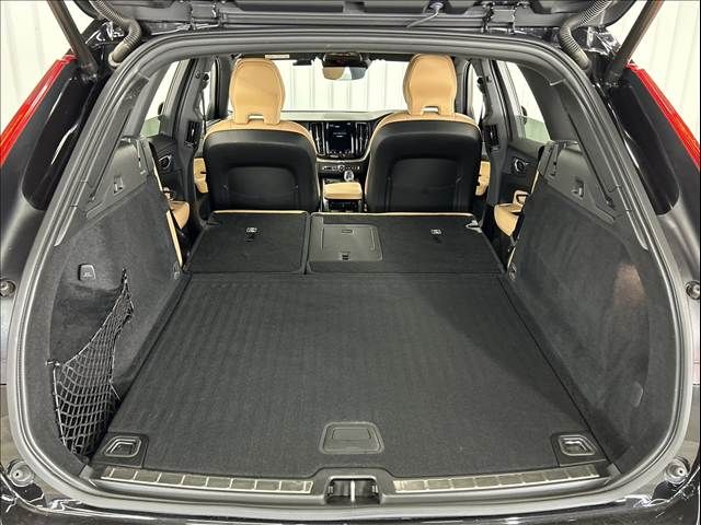 VOLVO VOLVO XC60 2020