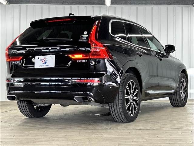VOLVO VOLVO XC60 2020