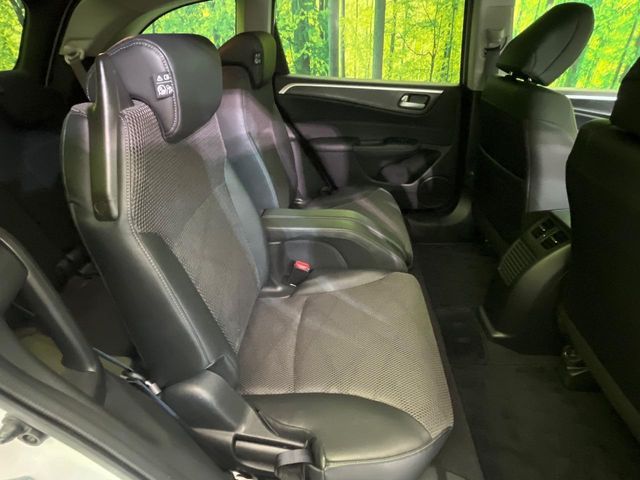 HONDA JADE HYBRID 2015