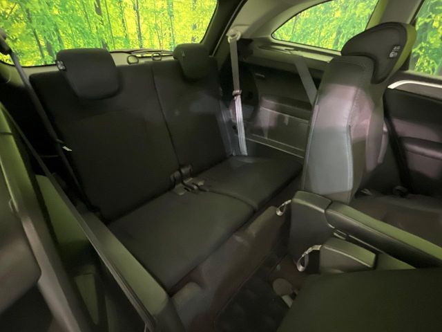 HONDA JADE HYBRID 2015