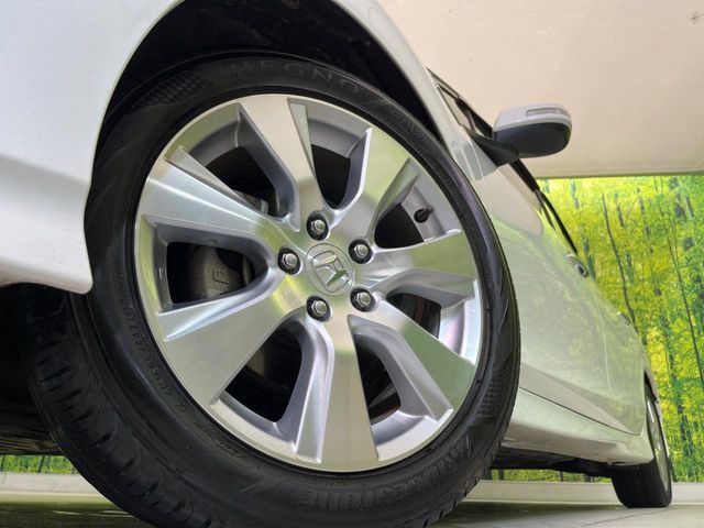 HONDA JADE HYBRID 2015