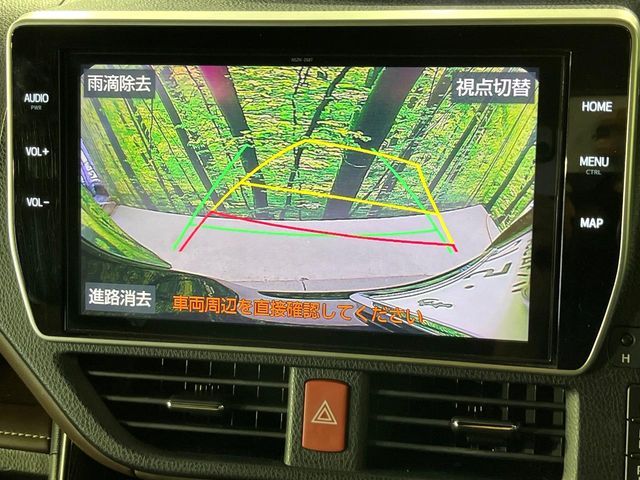 TOYOTA ESQUIRE HYBRID 2019