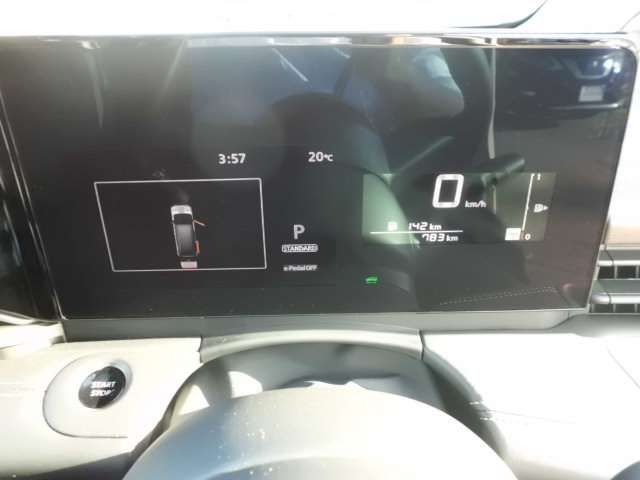 NISSAN SERENA  WG 4WD 2025