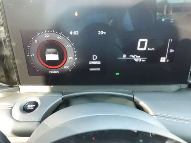 NISSAN SERENA  WG 4WD 2025