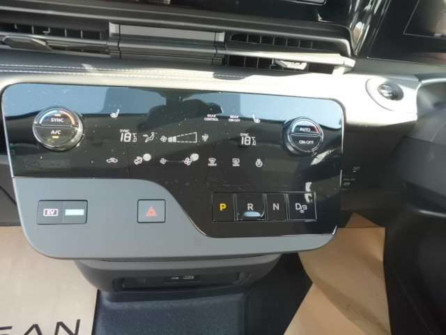 NISSAN SERENA  WG 4WD 2025