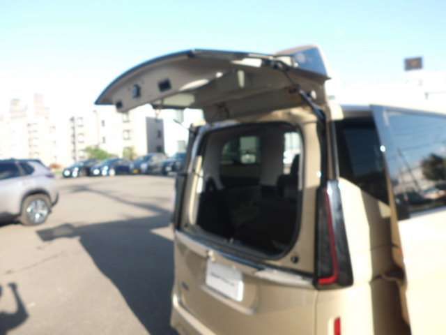 NISSAN SERENA  WG 4WD 2025