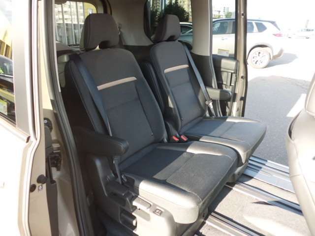 NISSAN SERENA  WG 4WD 2025