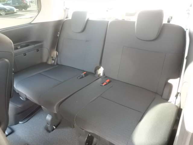 NISSAN SERENA  WG 4WD 2025