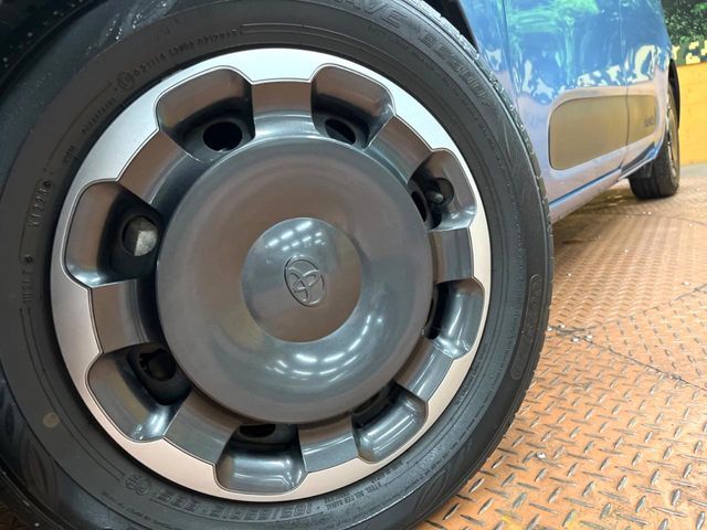 TOYOTA SIENTA HYBRID 2023