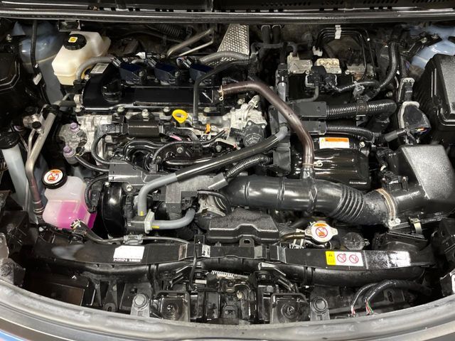 TOYOTA SIENTA HYBRID 2023
