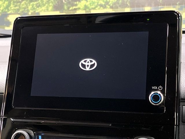 TOYOTA SIENTA HYBRID 2024