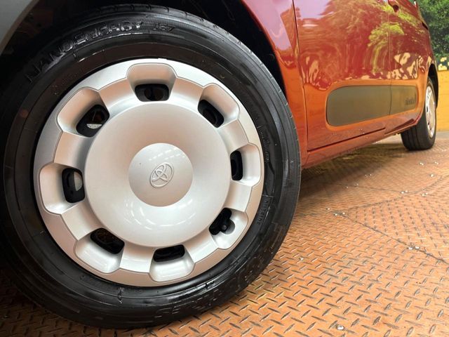 TOYOTA SIENTA HYBRID 2024