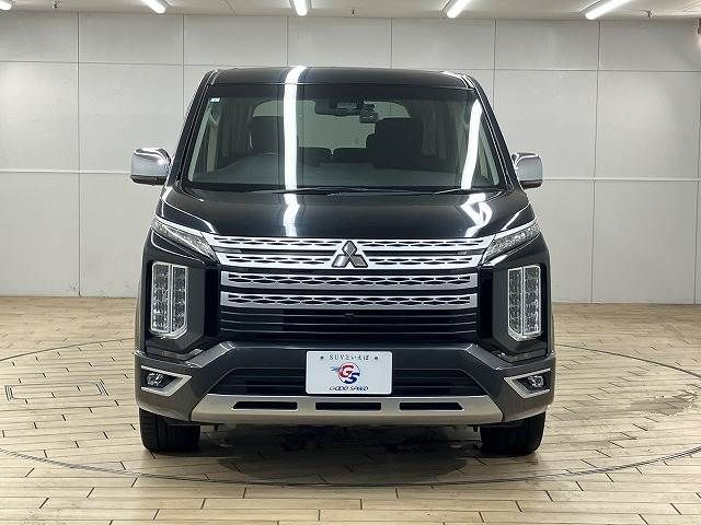 MITSUBISHI DELICA D:5 4WD 2019