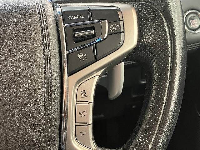 MITSUBISHI DELICA D:5 4WD 2019