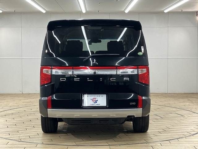 MITSUBISHI DELICA D:5 4WD 2019