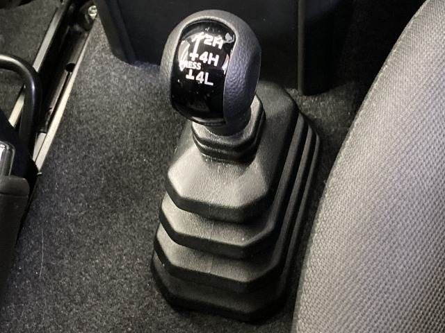 SUZUKI JIMNY 4WD 2021