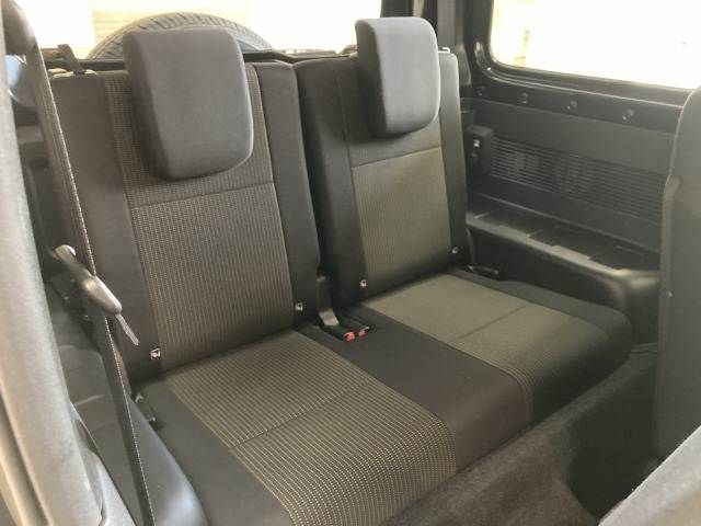 SUZUKI JIMNY 4WD 2021