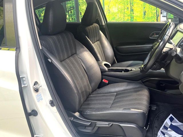 HONDA VEZEL HYBRID 2016