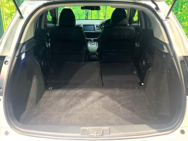 HONDA VEZEL HYBRID 2016