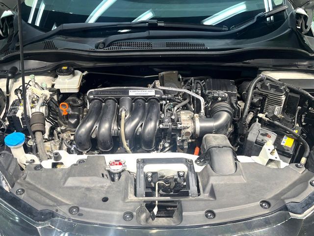 HONDA VEZEL HYBRID 2016