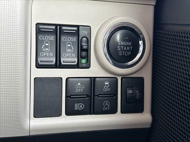 DAIHATSU MOVE canbus 2018