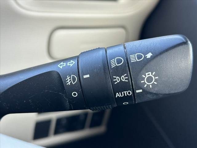 DAIHATSU MOVE canbus 2018