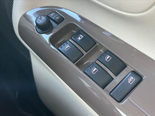 DAIHATSU MOVE canbus 2018