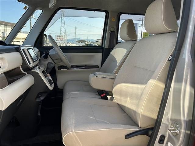 DAIHATSU MOVE canbus 2018