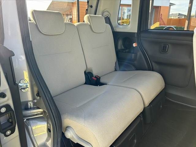 DAIHATSU MOVE canbus 2018