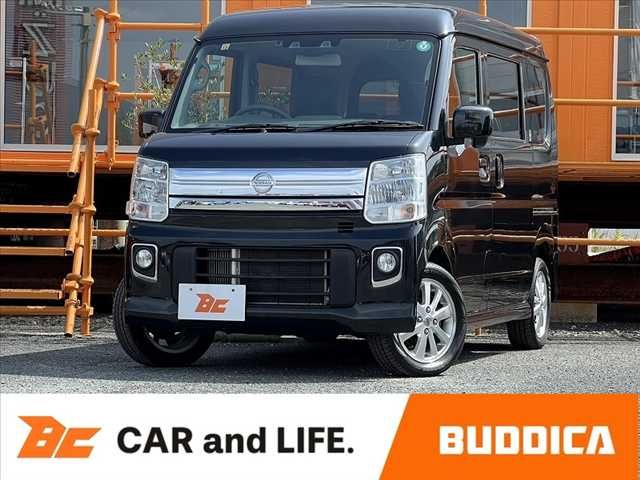 NISSAN NV100 CLIPPER RIO 2020