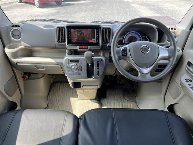 NISSAN NV100 CLIPPER RIO 2020