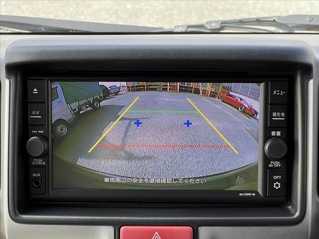 NISSAN NV100 CLIPPER RIO 2020