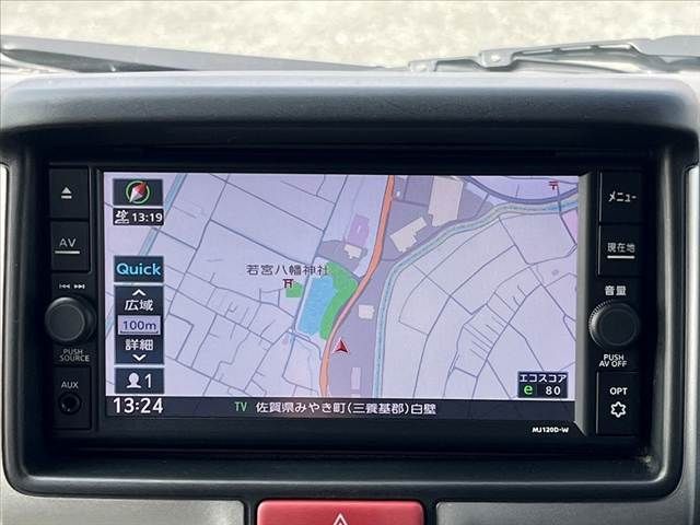 NISSAN NV100 CLIPPER RIO 2020