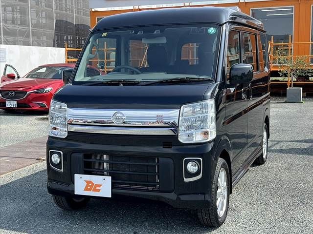 NISSAN NV100 CLIPPER RIO 2020
