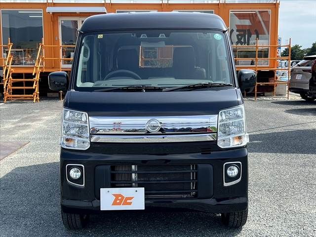 NISSAN NV100 CLIPPER RIO 2020