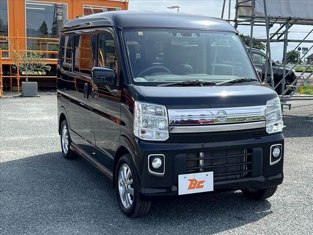 NISSAN NV100 CLIPPER RIO 2020