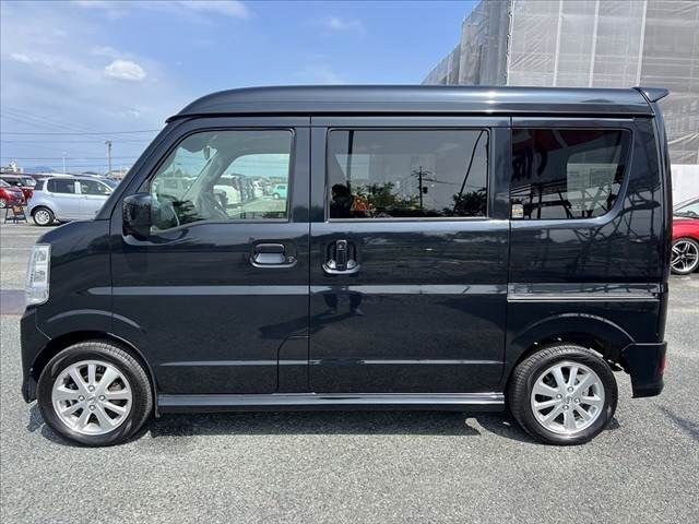 NISSAN NV100 CLIPPER RIO 2020