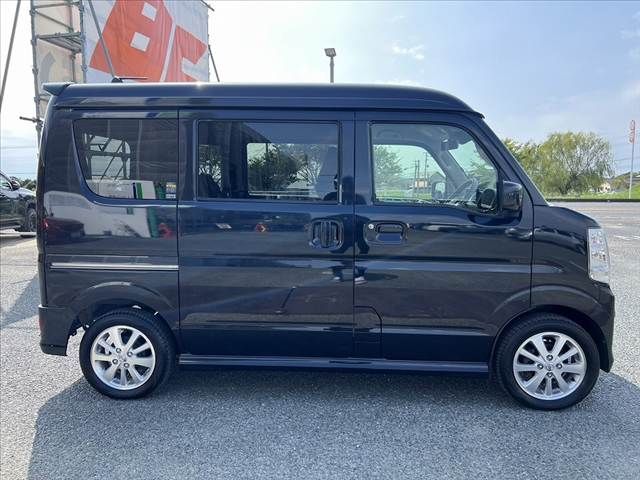 NISSAN NV100 CLIPPER RIO 2020