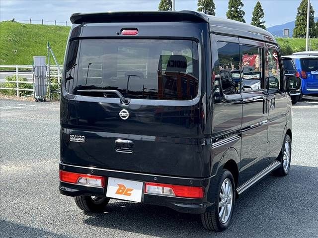 NISSAN NV100 CLIPPER RIO 2020