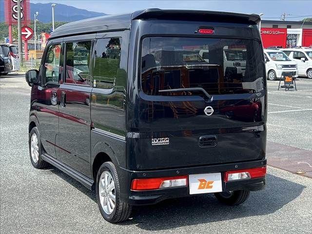 NISSAN NV100 CLIPPER RIO 2020