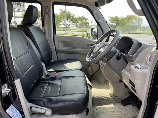 NISSAN NV100 CLIPPER RIO 2020