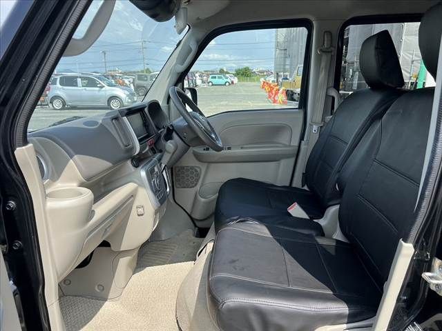 NISSAN NV100 CLIPPER RIO 2020