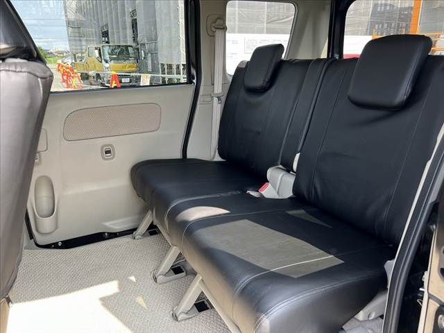 NISSAN NV100 CLIPPER RIO 2020