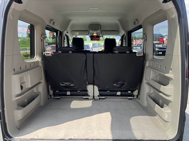 NISSAN NV100 CLIPPER RIO 2020