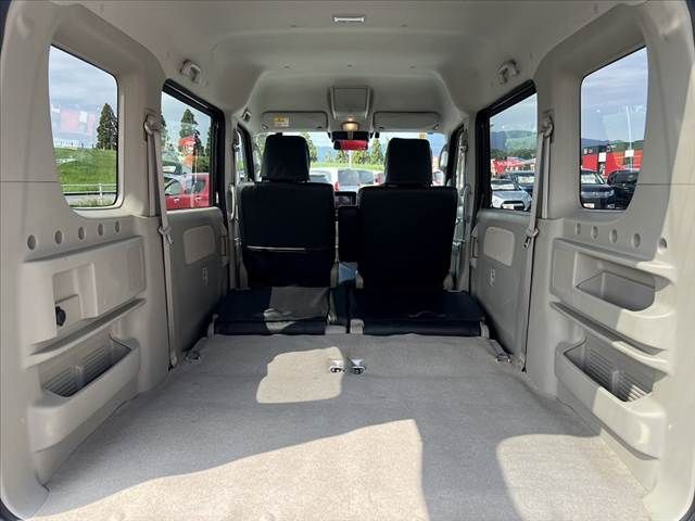 NISSAN NV100 CLIPPER RIO 2020