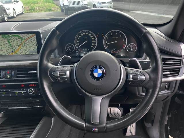 BMW BMW X6 2015