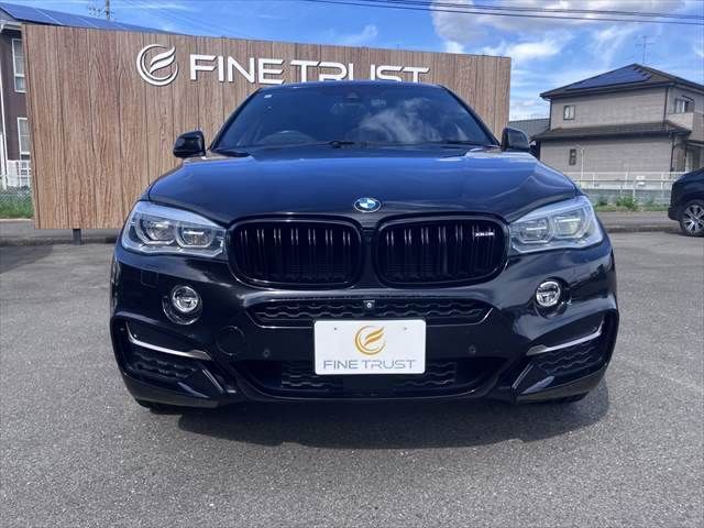 BMW BMW X6 2015