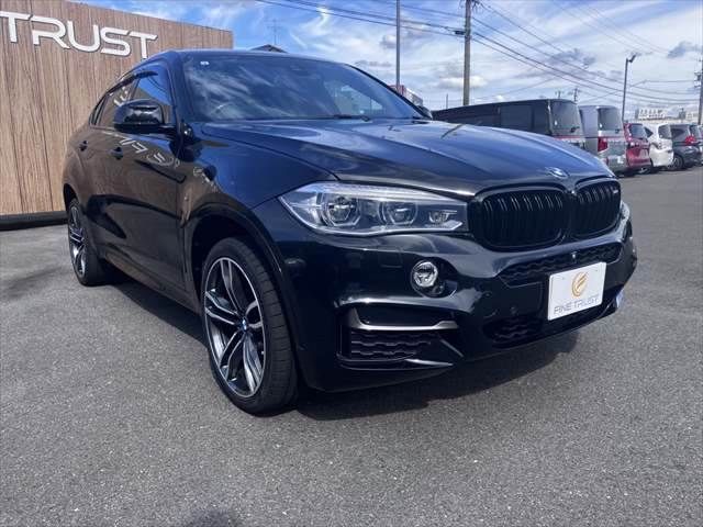 BMW BMW X6 2015