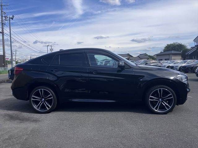 BMW BMW X6 2015