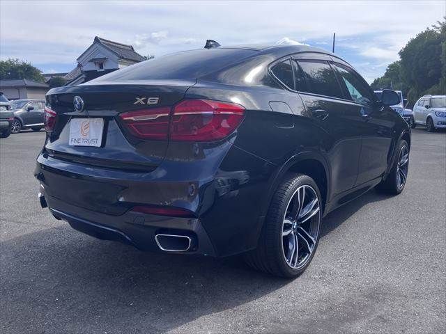 BMW BMW X6 2015